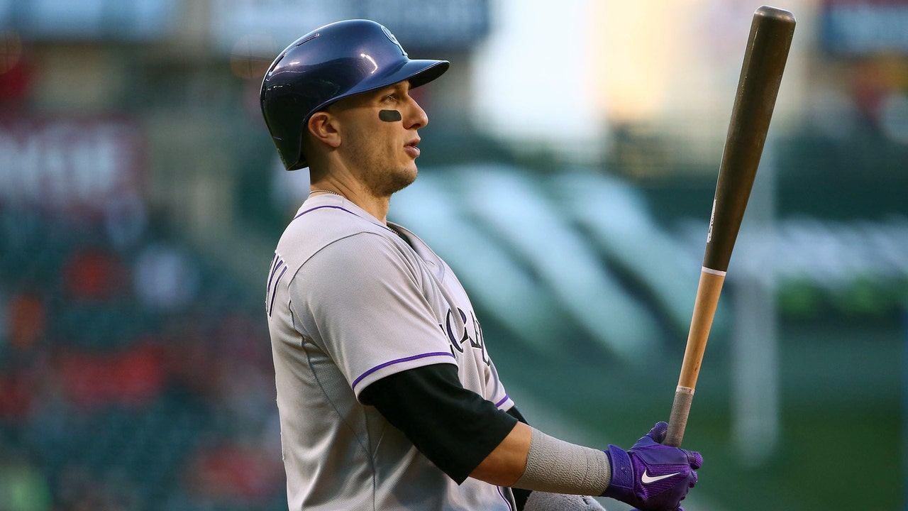 Can Blue Jays win with what they've got?